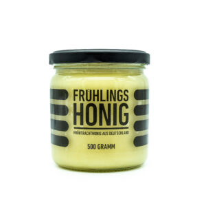 Frühlingshonig