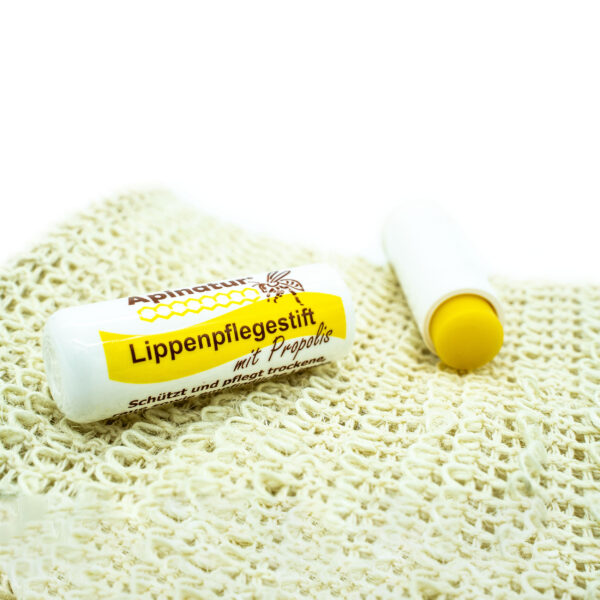 Lippenpflegestift mit Propolis