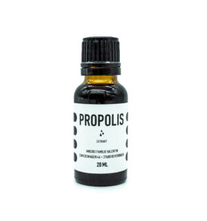 Propolistinktur