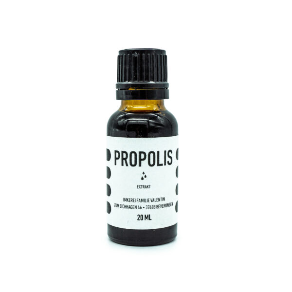 Propolistinktur