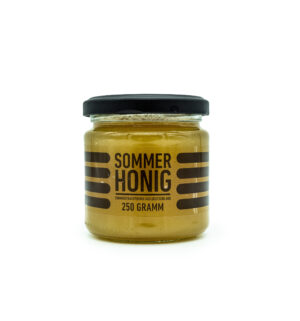 Sommerhonig