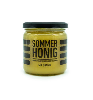 Sommerhonig