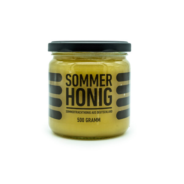 Sommerhonig