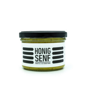 Honigsenf