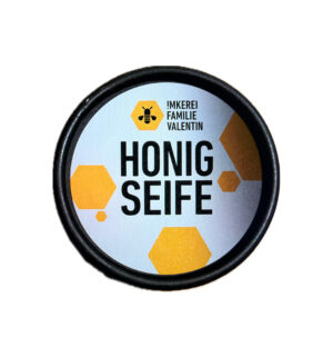 Honigseife