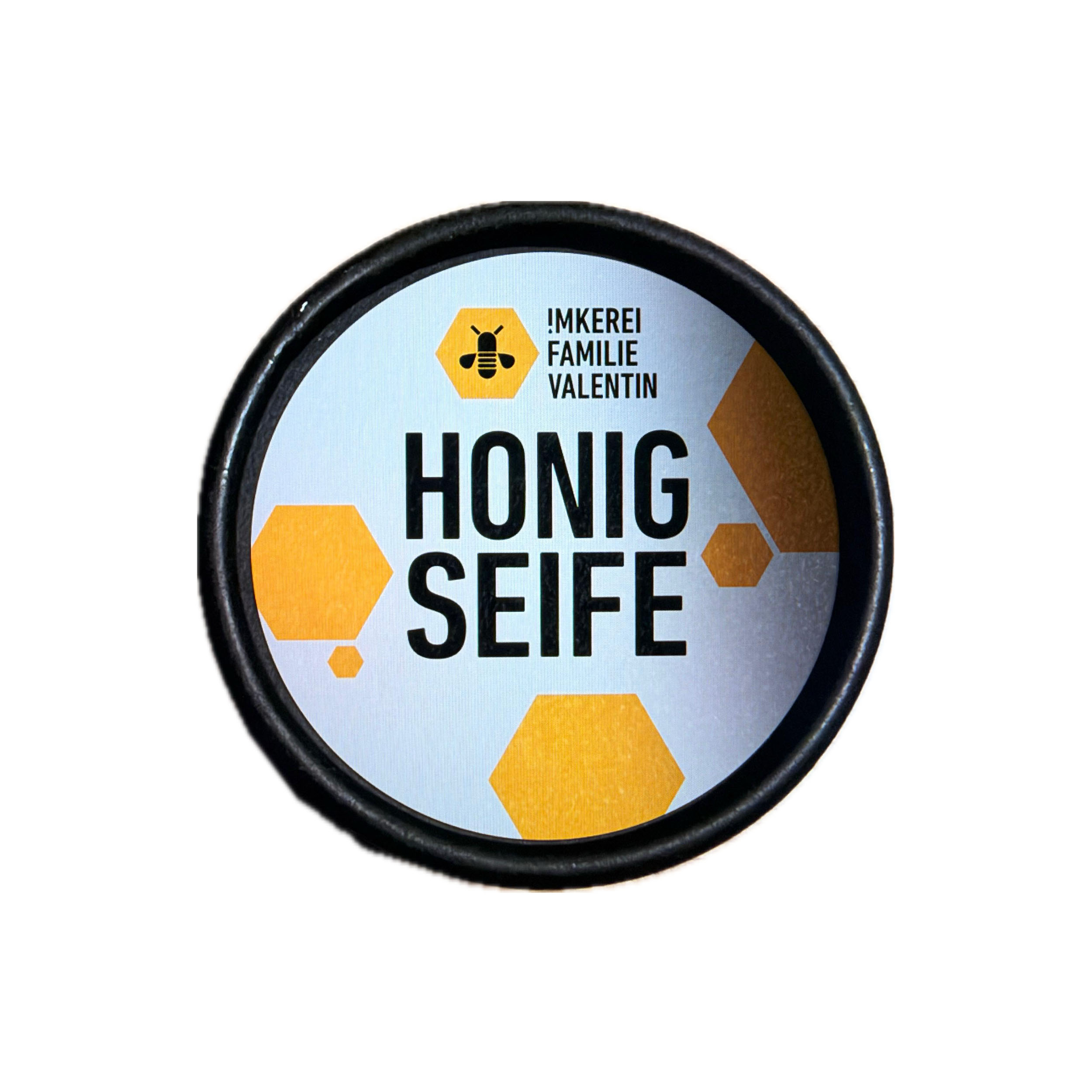 Honigseife